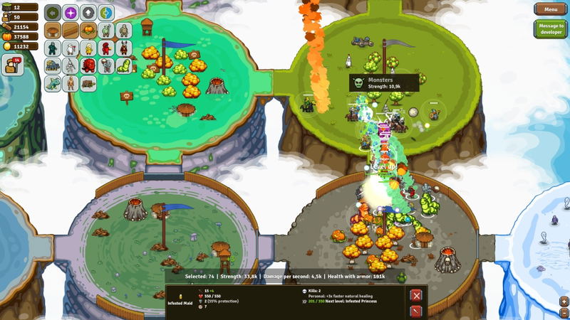 Circle Empires Rivals: Forces of Nature <span class="ext" style="background-color: #B0000F; color: #FFFFFF;">DLC</span> <span class="ext" style="background-color: #2a475e; color: #FFFFFF;">STEAM</span> <span class="ext ext_digital">digital</span> image 10