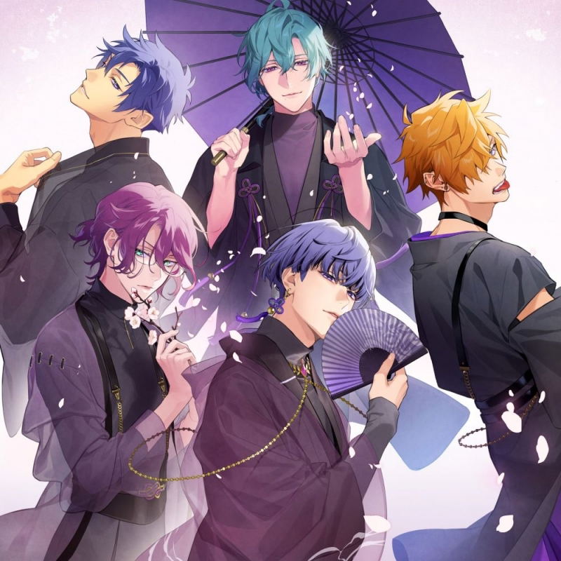 アニメ DIG-ROCK 5th Anniversary BOX DIG-ROCK 5th Anniversary Box [Limited Edition] (Various Artist)