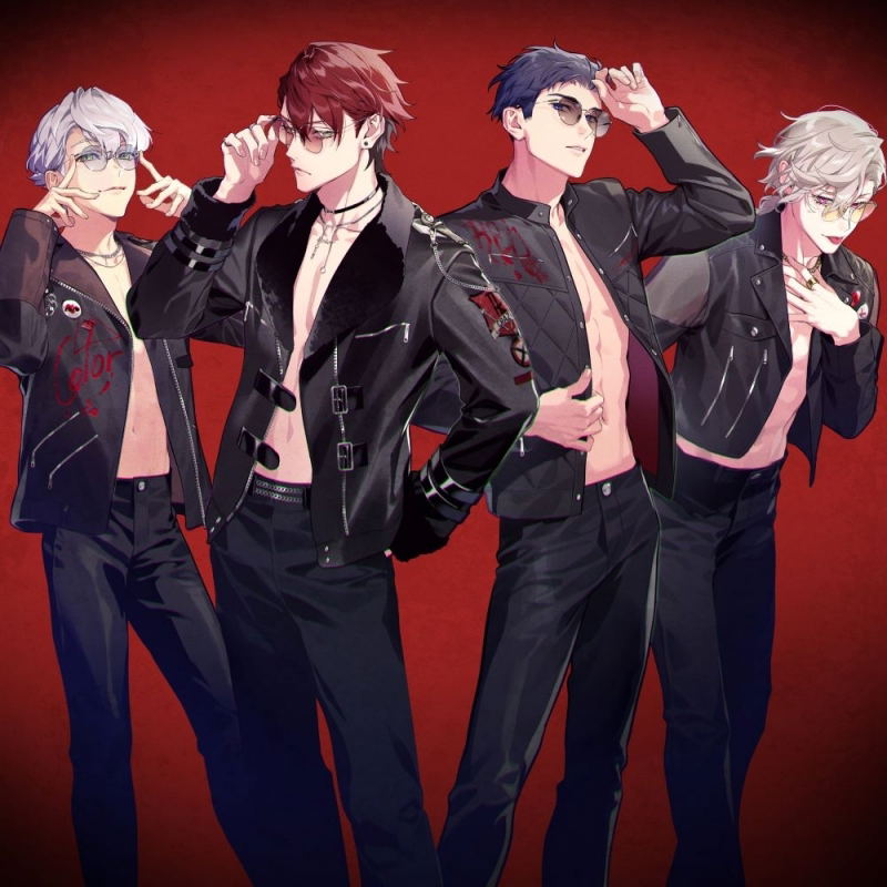 DIG-ROCK 5th Anniversary Box [Limited Edition] (Various Artist)