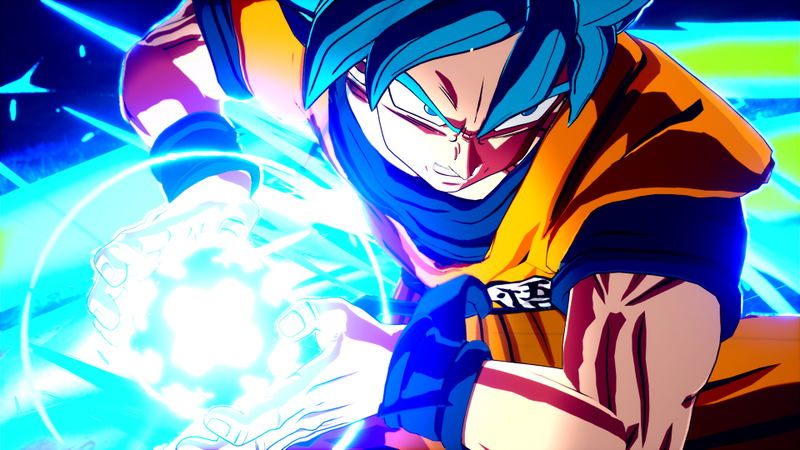 Dragon Ball: Sparking! Zero (Ultimate Edition) <span class="ext" style="background-color: #2a475e; color: #FFFFFF;">STEAM</span> <span class="ext ext_digital">digital</span> image 2
