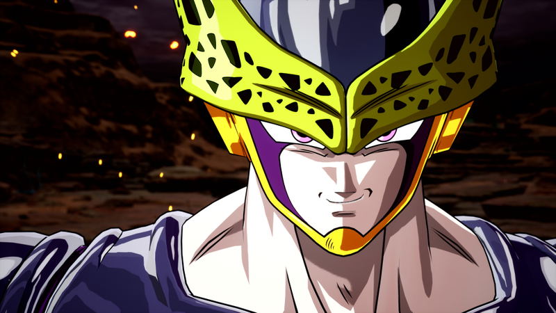 Dragon Ball: Sparking! Zero (Ultimate Edition) <span class="ext" style="background-color: #2a475e; color: #FFFFFF;">STEAM</span> <span class="ext ext_digital">digital</span> image 3
