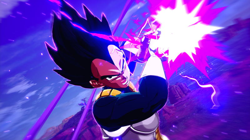 Dragon Ball: Sparking! Zero (Ultimate Edition) <span class="ext" style="background-color: #2a475e; color: #FFFFFF;">STEAM</span> <span class="ext ext_digital">digital</span> image 4