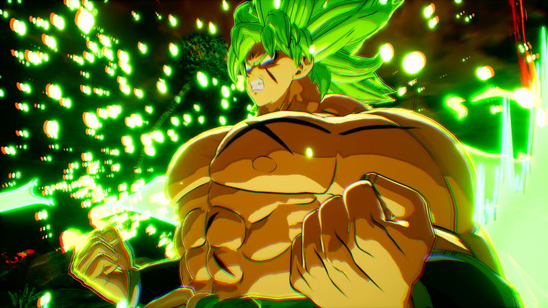 Dragon Ball: Sparking! Zero (Ultimate Edition) <span class="ext" style="background-color: #2a475e; color: #FFFFFF;">STEAM</span> <span class="ext ext_digital">digital</span> image 7