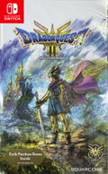 Dragon Quest III HD-2D Remake (Multi-Language) thumbnail 1