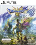 Dragon Quest III HD-2D Remake (Multi-Language) thumbnail 1