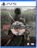 Dynasty Warriors: Origins (Multi-Language) thumbnail 1