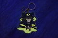 Grimmi - Glow in the Dark Keychain (Halloween) thumbnail 3