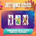 Just Dance 2025 Edition (Multi-Language) [Code in a Box] thumbnail 5