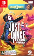 Just Dance 2025 Edition (Multi-Language) [Code in a Box] thumbnail 1