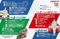 MF GHOST & Initial D & Bari Bari Densetsu Encyclopedia Japanese Masterpiece Manga Archive Series thumbnail 5