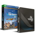 Microsoft Flight Simulator 2024 [Premium Deluxe Edition] thumbnail 1