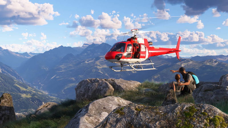 Microsoft Flight Simulator 2024 [Premium Deluxe Edition] image 9