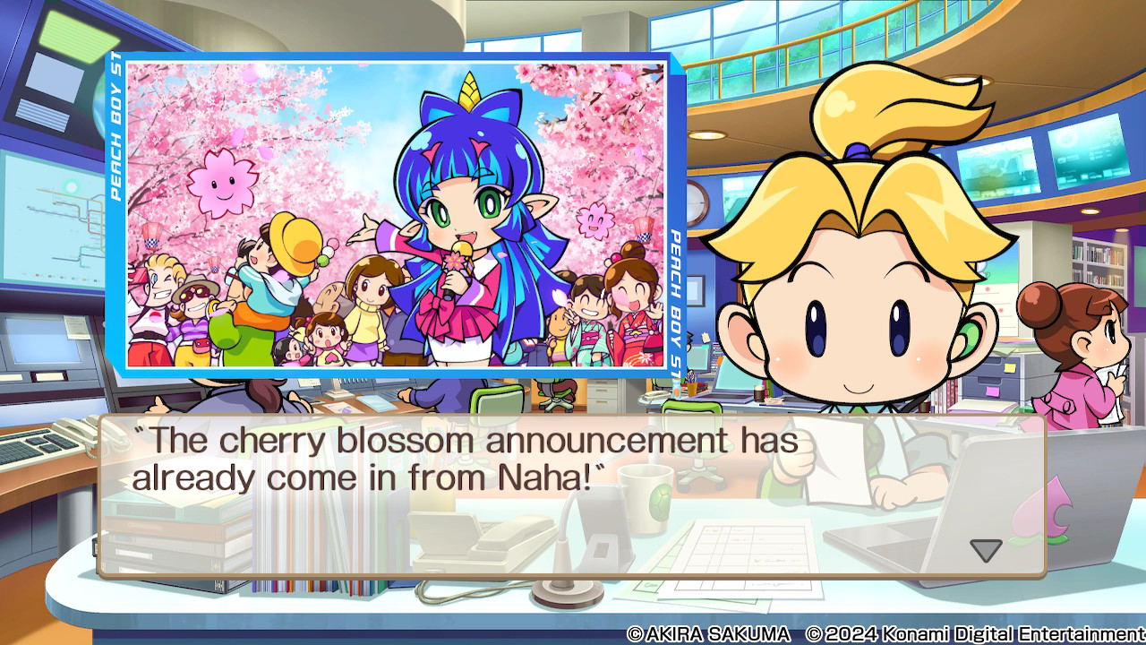 Momotaro Dentetsu: Showa, Heisei, Reiwa mo Teiban! (Multi-Language