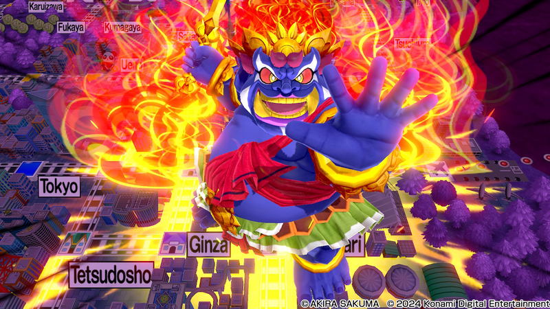 Momotaro Dentetsu: Showa, Heisei, Reiwa mo Teiban! (Multi-Language) image 13