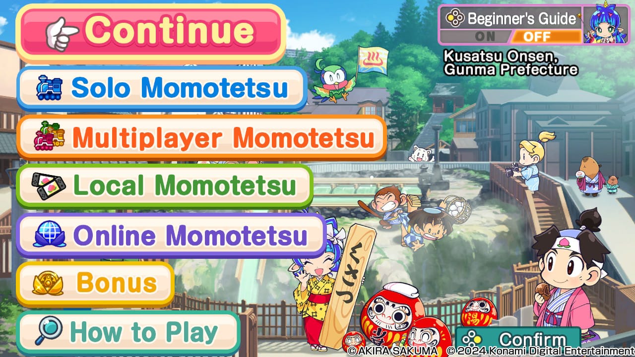 Momotaro Dentetsu: Showa, Heisei, Reiwa mo Teiban! (Multi-Language