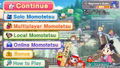 Momotaro Dentetsu: Showa, Heisei, Reiwa mo Teiban! (Multi-Language) thumbnail 2