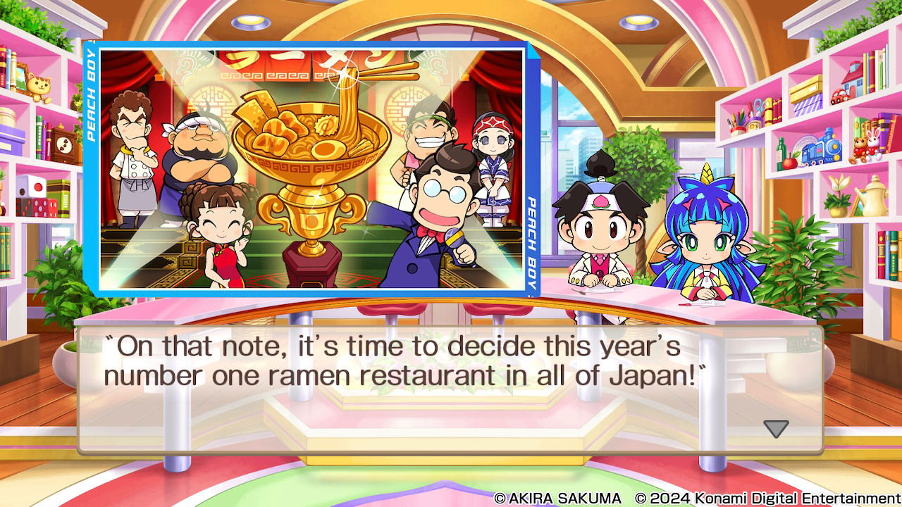 Momotaro Dentetsu: Showa, Heisei, Reiwa mo Teiban! (Multi-Language