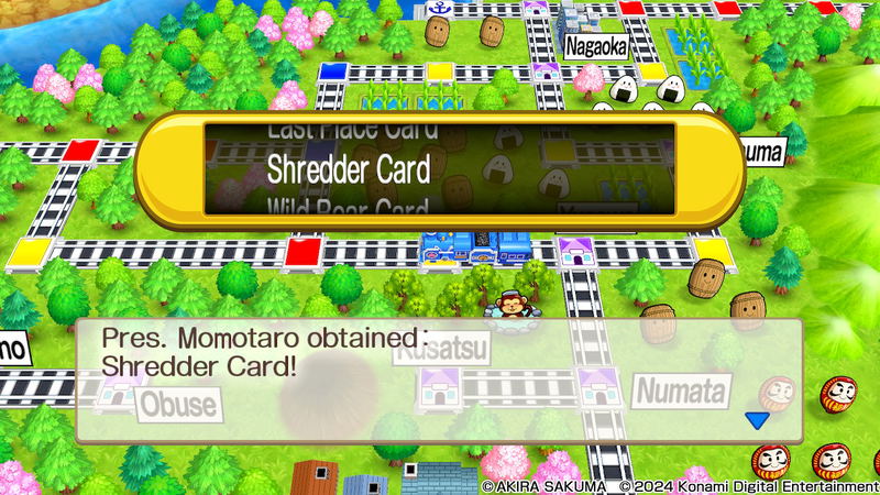 Momotaro Dentetsu: Showa, Heisei, Reiwa mo Teiban! (Multi-Language) image 8