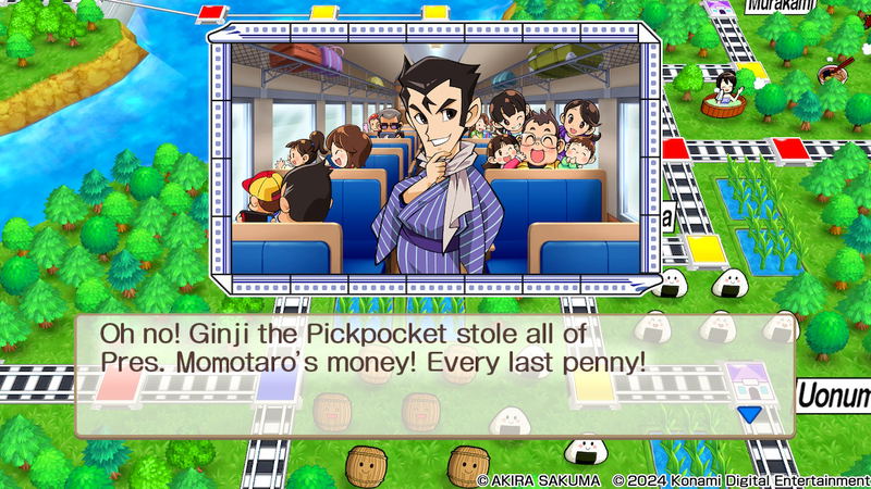 Momotaro Dentetsu: Showa, Heisei, Reiwa mo Teiban! (Multi-Language) image 9
