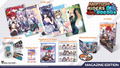 Neptunia Riders VS Dogoos [Magazine Edition] thumbnail 1