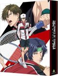 New Prince Of Tennis U-17 World Cup Semifinal Blu-ray Box thumbnail 1