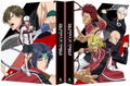 New Prince Of Tennis U-17 World Cup Semifinal Blu-ray Box thumbnail 2