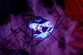 Obake Pam - Glow in the Dark Keychain (Halloween) thumbnail 7