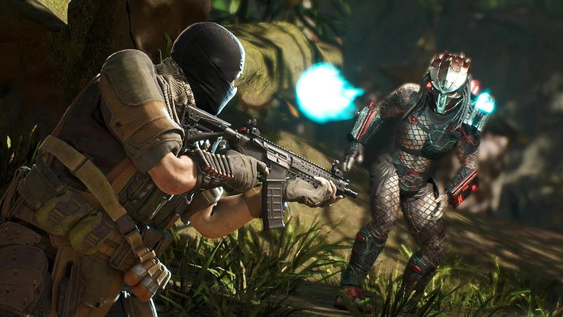 Predator: Hunting Grounds image 3
