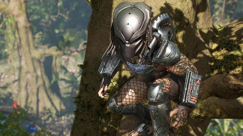 Predator: Hunting Grounds image 7