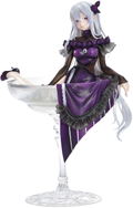 Prisma Wing Re:Zero kara Hajimeru Isekai Seikatsu 1/7 Scale Pre-Painted Figure: Echidna Glass Edition thumbnail 1