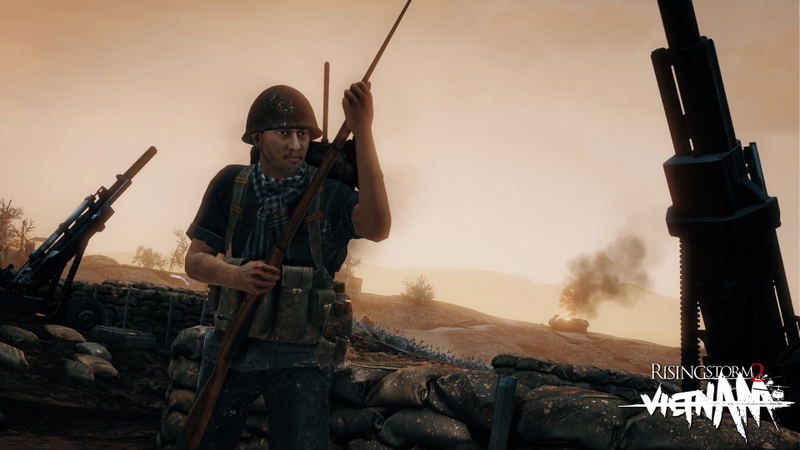 Rising Storm 2: Vietnam - Sgt Joe's Support Bundle (DLC) <span class="ext" style="background-color: #B0000F; color: #FFFFFF;">DLC</span> <span class="ext" style="background-color: #2a475e; color: #FFFFFF;">STEAM</span> <span class="ext ext_digital">digital</span> image 3