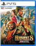Romance of The Three Kingdoms 8 Remake thumbnail 1