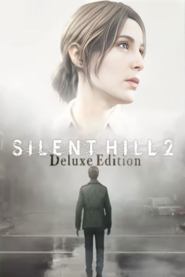 Silent Hill 2 (Deluxe Edition) <span class="ext" style="background-color: #2a475e; color: #FFFFFF;">STEAM</span> <span class="ext ext_digital">digital</span> image 1