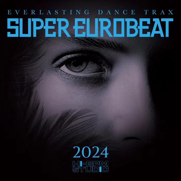 Super Eurobeat 2024 — Import Game Deal