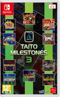 Taito Milestones 3 (Multi-Language) thumbnail 1