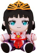 The Elusive Samurai Plushie Shizuku thumbnail 1