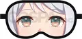 Uma Musume: Pretty Derby - Hishi Miracle Eye Mask thumbnail 1