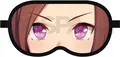 Uma Musume: Pretty Derby - Sakura Bakushin-Oh Eye Mask thumbnail 1