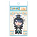 Yurucamp Season 3 Die-cut Sticker Shima Rin thumbnail 4