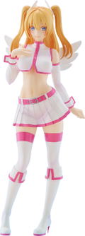2.5 Dimensional Seduction: Pop Up Parade Liliel 3rd Squad Outfit Ver. L size thumbnail 1