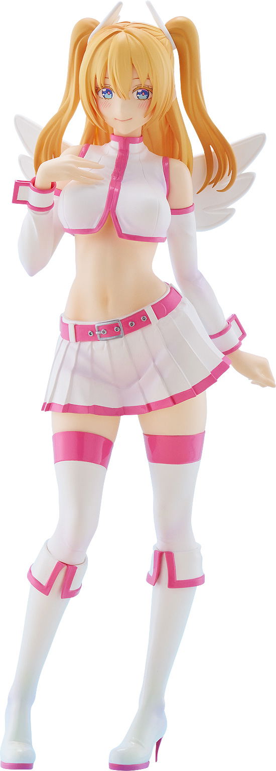 2.5 Dimensional Seduction: Pop Up Parade Liliel 3rd Squad Outfit Ver. L size image 1