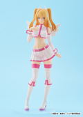 2.5 Dimensional Seduction: Pop Up Parade Liliel 3rd Squad Outfit Ver. L size thumbnail 2