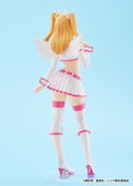 2.5 Dimensional Seduction: Pop Up Parade Liliel 3rd Squad Outfit Ver. L size thumbnail 3