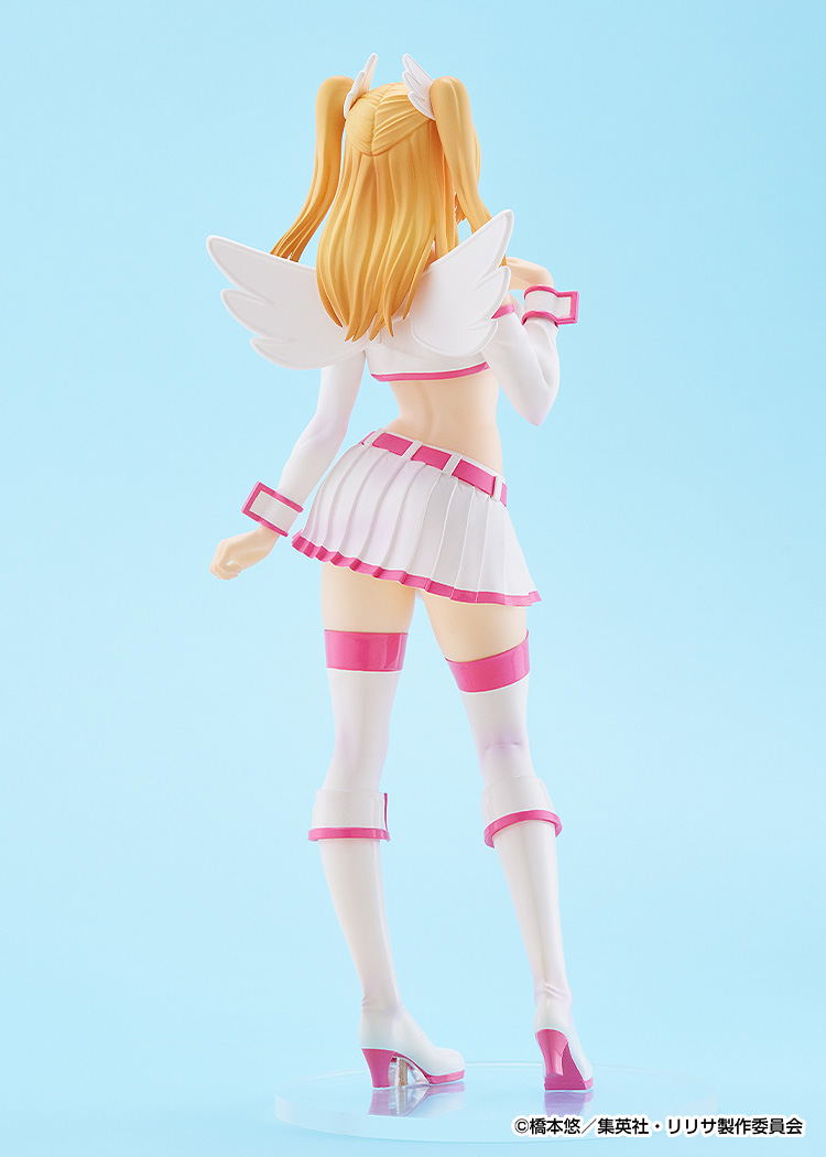 2.5 Dimensional Seduction: Pop Up Parade Liliel 3rd Squad Outfit Ver. L size image 3