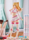 2.5 Dimensional Seduction: Pop Up Parade Liliel 3rd Squad Outfit Ver. L size thumbnail 5