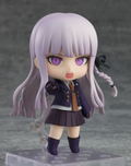 Nendoroid No. 2625 Danganronpa 1-2 Reload: Kirigiri Kyoko [GSC Online Shop Limited Ver.] thumbnail 7