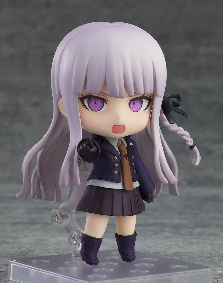 Nendoroid No. 2625 Danganronpa 1-2 Reload: Kirigiri Kyoko [GSC Online Shop Limited Ver.] image 7
