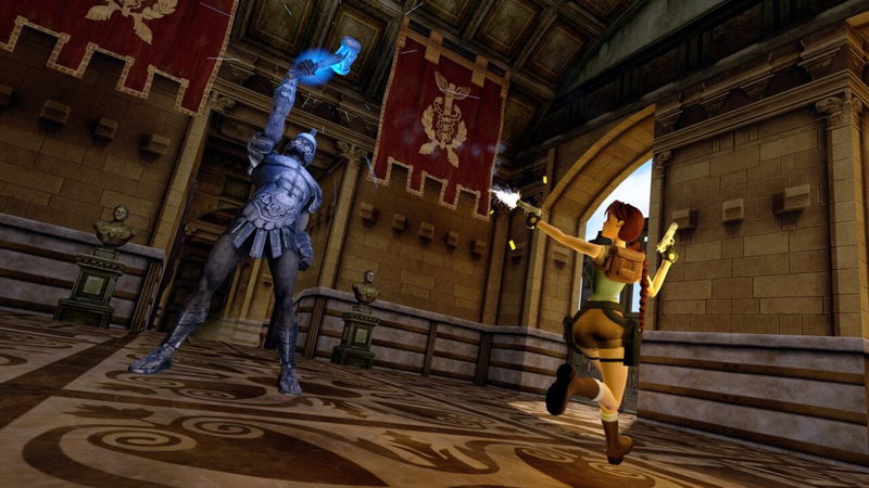 Tomb Raider IV-VI Remastered image 7