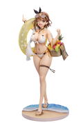 Atelier Ryza 2 Lost Legends & the Secret Fairy 1/4 Scale Pre-Painted Figure: Reisalin Stout Swimsuit Ver. thumbnail 1