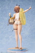 Atelier Ryza 2 Lost Legends & the Secret Fairy 1/4 Scale Pre-Painted Figure: Reisalin Stout Swimsuit Ver. thumbnail 10